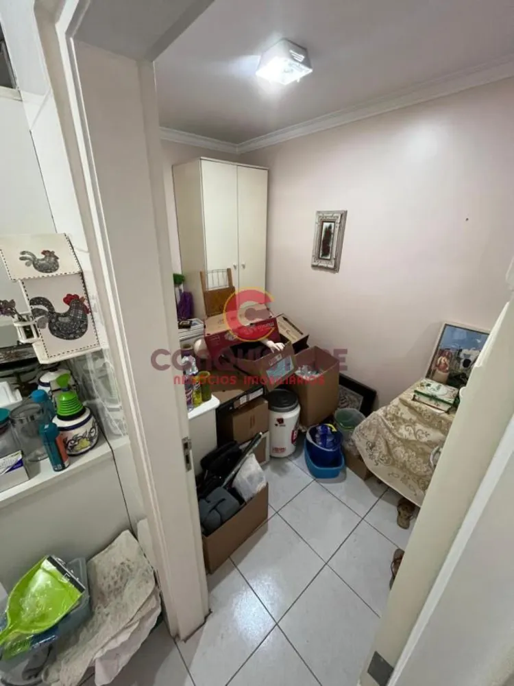 Apartamento, 2 quartos - Foto 9