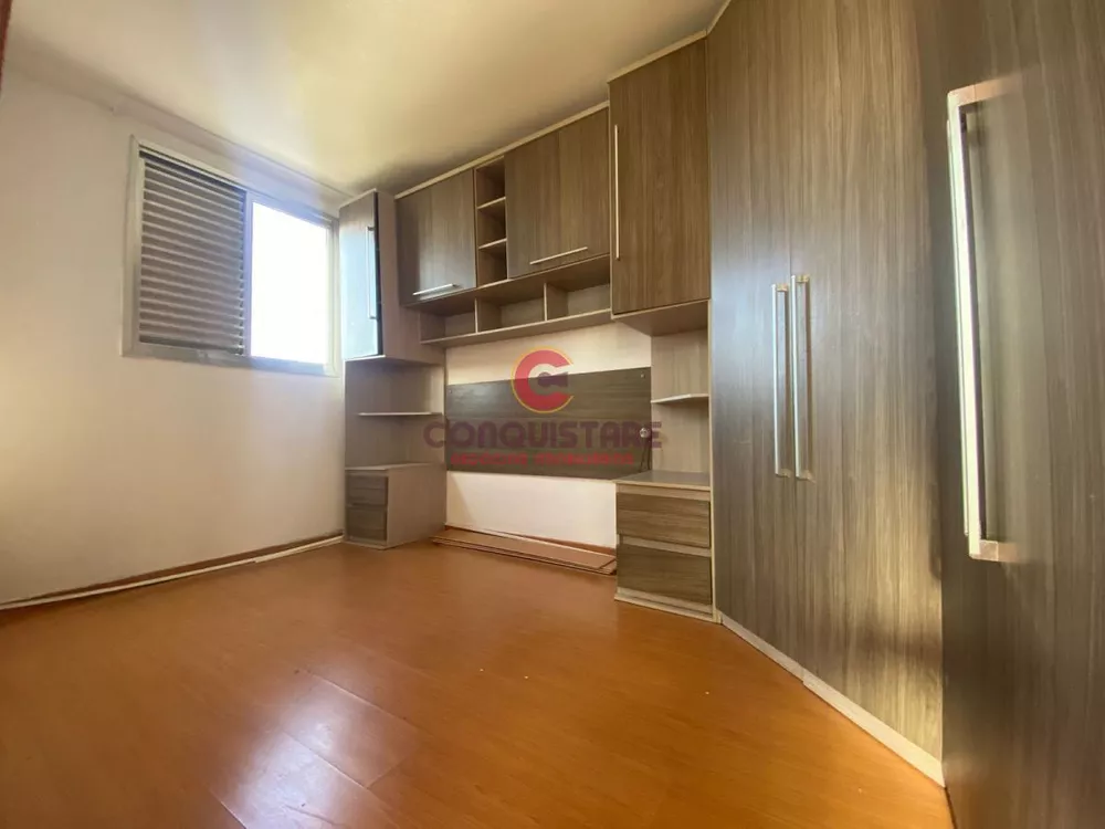 Apartamento à venda com 2 quartos, 55m² - Foto 4