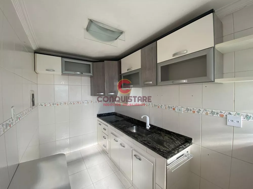 Apartamento à venda com 2 quartos, 55m² - Foto 6