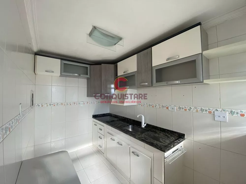 Apartamento à venda com 2 quartos, 55m² - Foto 8