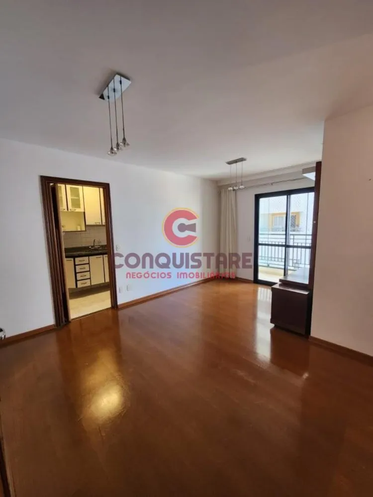 Apartamento, 2 quartos - Foto 1