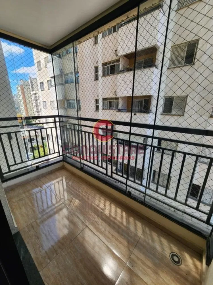 Apartamento, 2 quartos - Foto 3
