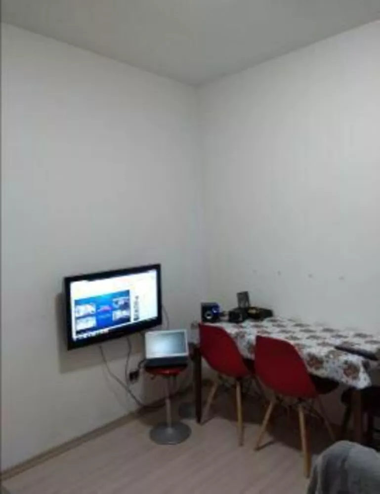 Apartamento à venda com 2 quartos - Foto 5