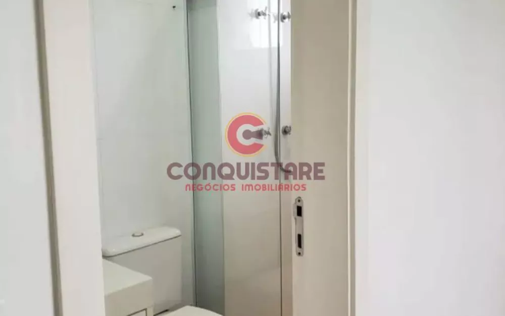 Cobertura para alugar com 2 quartos, 180m² - Foto 1