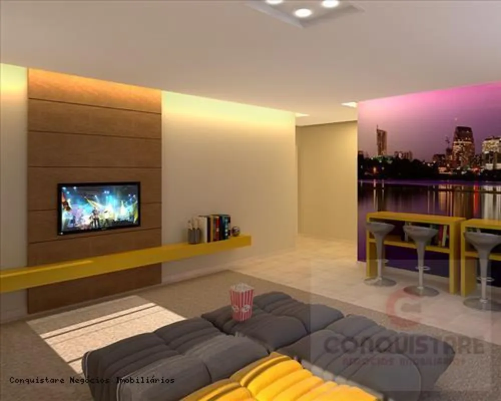 Apartamento, 1 quarto - Foto 23
