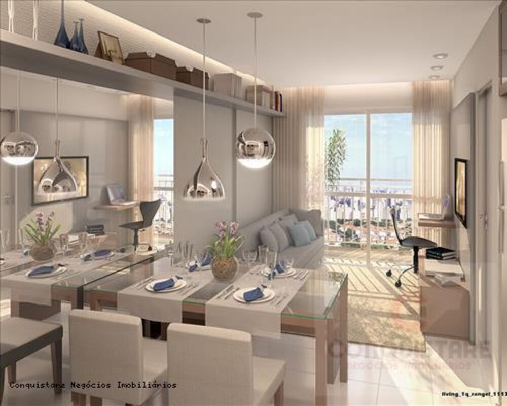 Apartamento, 1 quarto - Foto 7