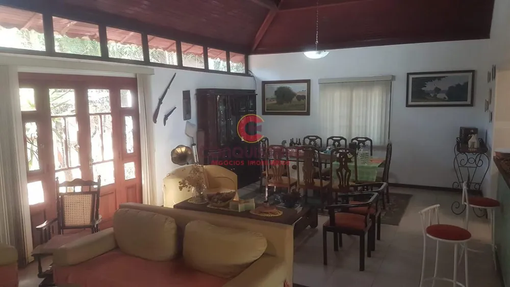 Chácara, 3 quartos, 7000 m² - Foto 3