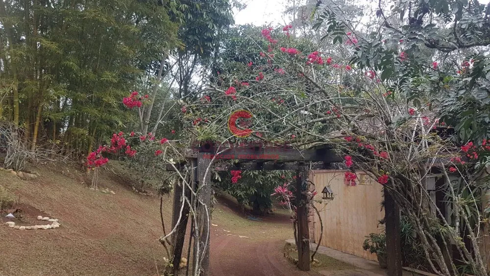 Chácara, 3 quartos, 7000 m² - Foto 2