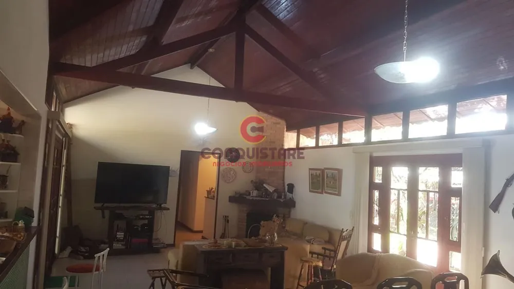 Chácara, 3 quartos, 7000 m² - Foto 9