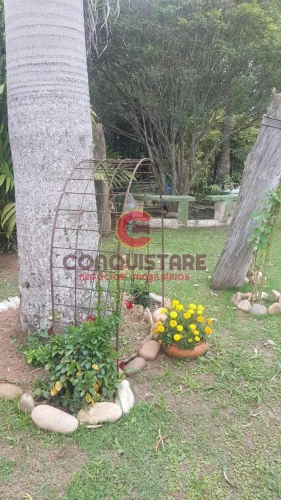 Chácara, 3 quartos, 7000 m² - Foto 5