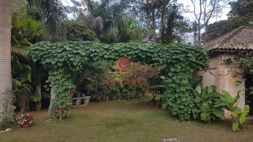 Chácara, 3 quartos, 7000 m² - Foto 2