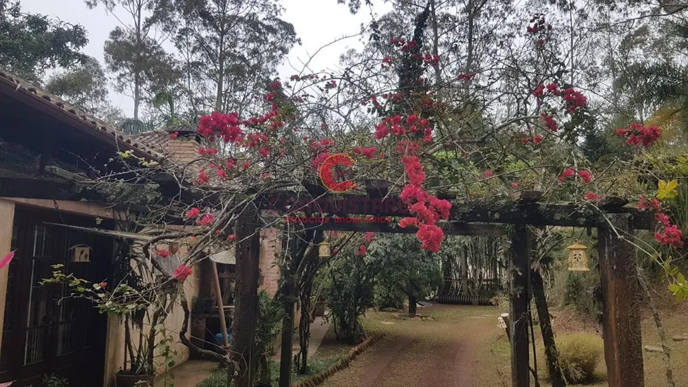 Chácara, 3 quartos, 7000 m² - Foto 4