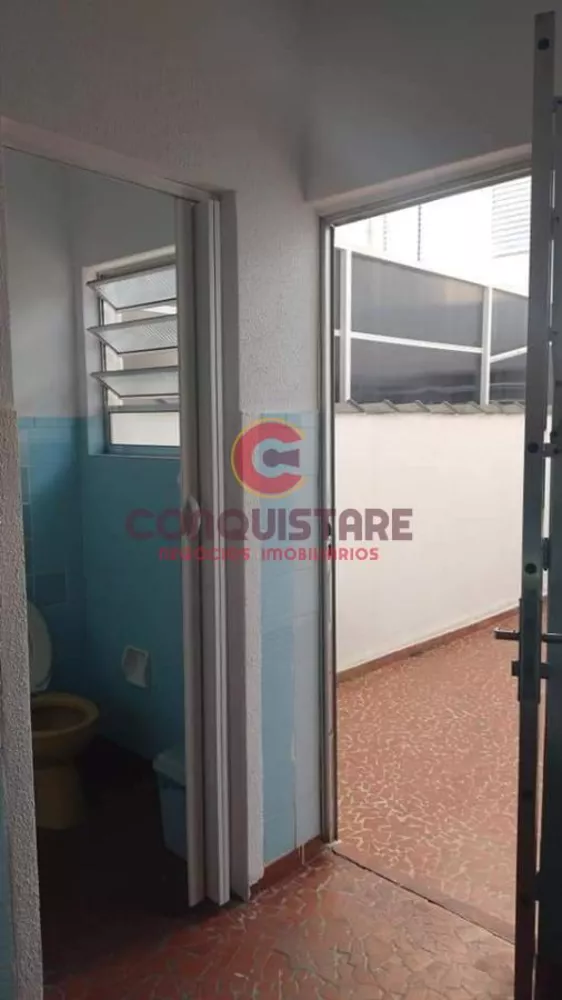 Conjunto Comercial-Sala para alugar com 2 quartos, 120m² - Foto 3