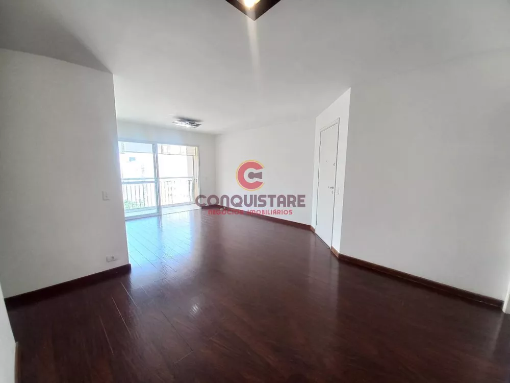 Apartamento à venda com 3 quartos, 103m² - Foto 1