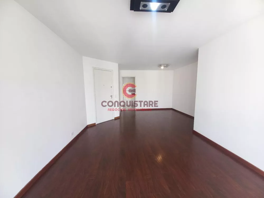 Apartamento à venda com 3 quartos, 103m² - Foto 11