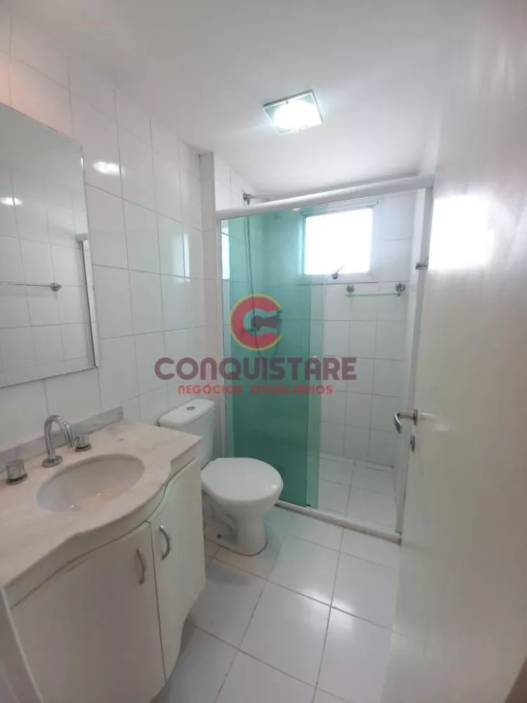 Apartamento à venda com 3 quartos, 103m² - Foto 6