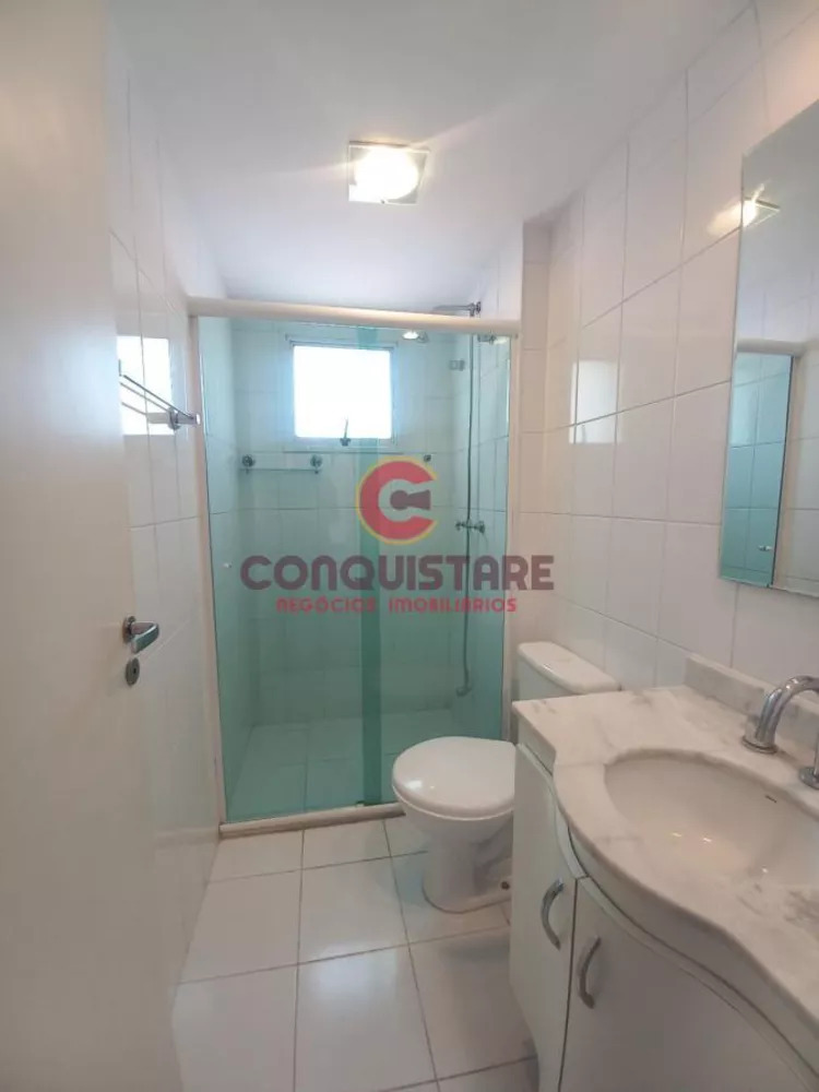 Apartamento à venda com 3 quartos, 103m² - Foto 3