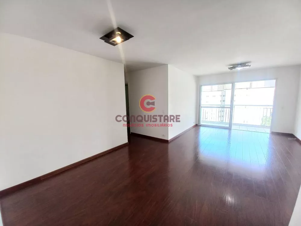 Apartamento à venda com 3 quartos, 103m² - Foto 8