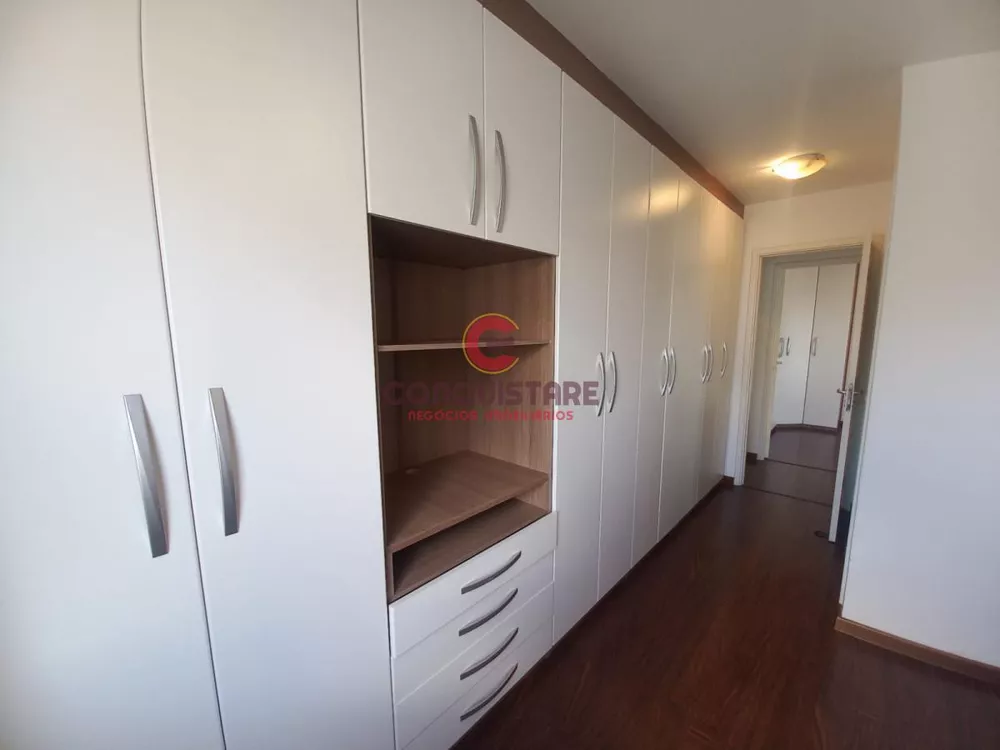 Apartamento à venda com 3 quartos, 103m² - Foto 10