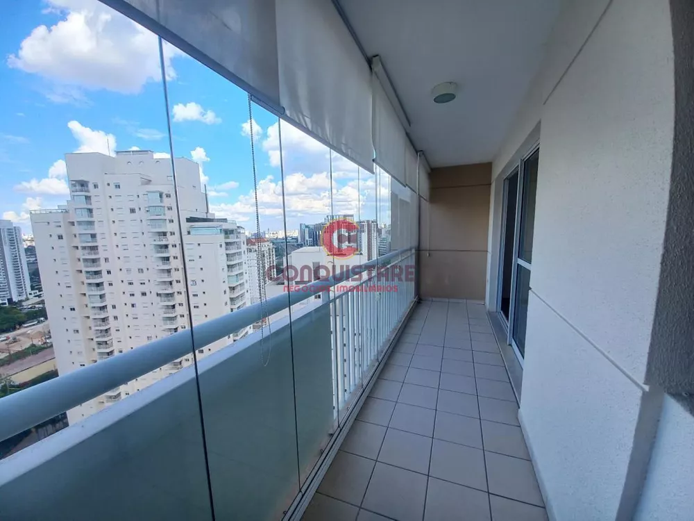 Apartamento à venda com 3 quartos, 103m² - Foto 9