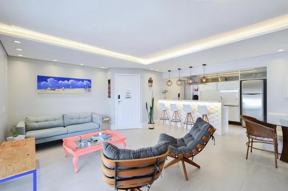 Apartamento, 4 quartos, 120 m² - Foto 1