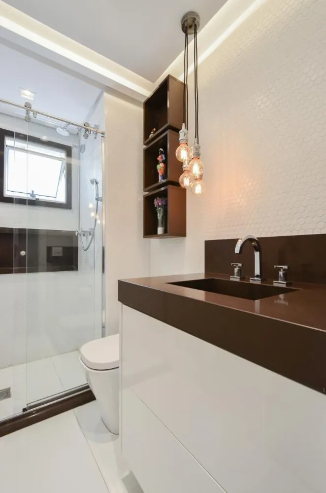 Apartamento, 4 quartos, 120 m² - Foto 9