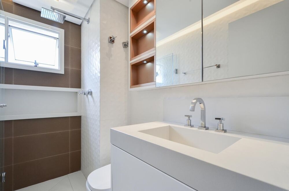 Apartamento, 4 quartos, 120 m² - Foto 3