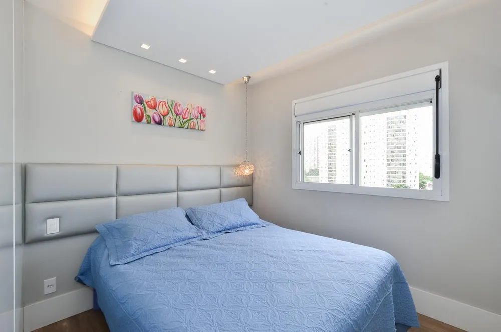 Apartamento, 4 quartos, 120 m² - Foto 14