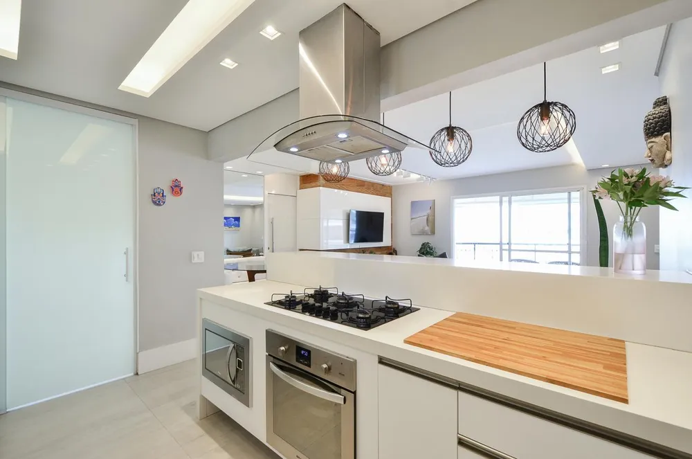 Apartamento, 4 quartos, 120 m² - Foto 4