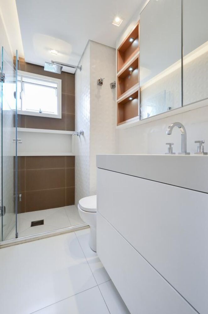 Apartamento, 4 quartos, 120 m² - Foto 4