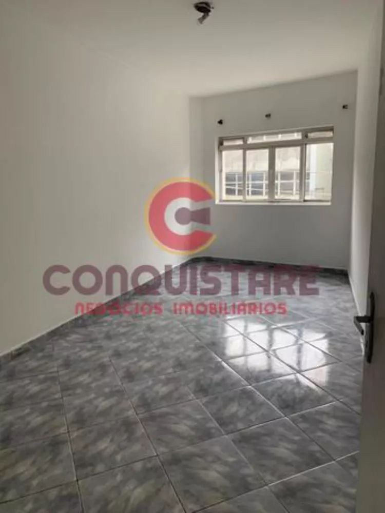 Apartamento à venda com 1 quarto, 42m² - Foto 2