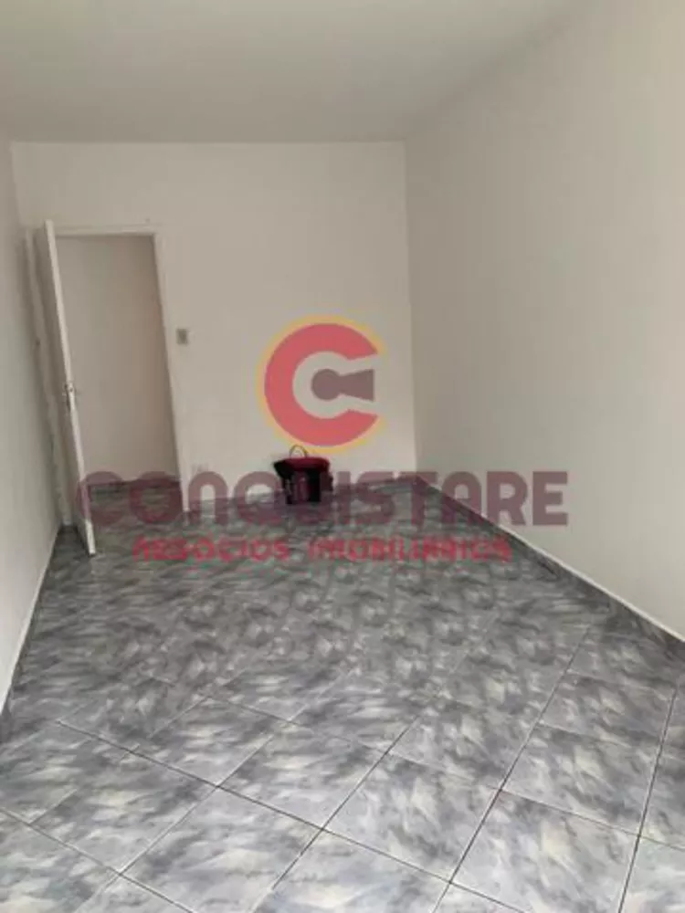 Apartamento à venda com 1 quarto, 42m² - Foto 3