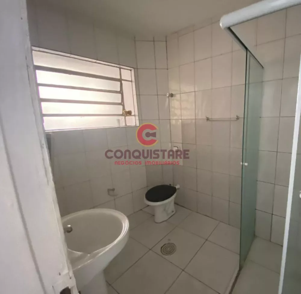 Apartamento à venda com 1 quarto, 42m² - Foto 4