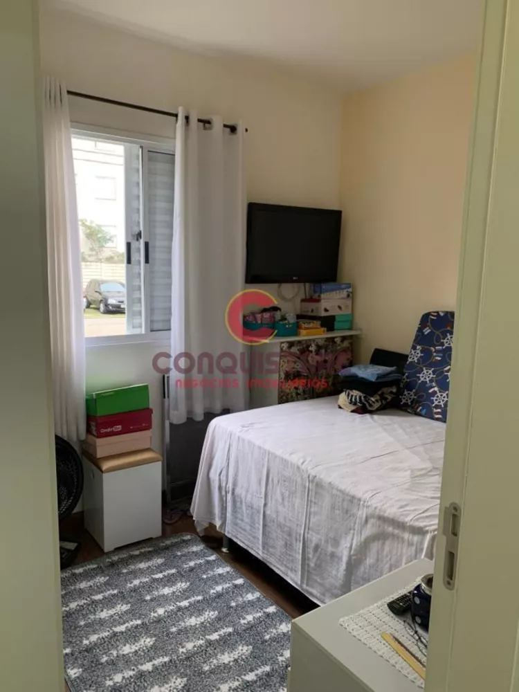 Apartamento à venda com 2 quartos, 42m² - Foto 10