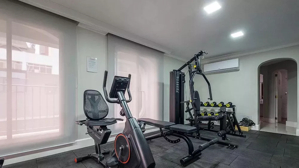 Apartamento, 3 quartos - Foto 8