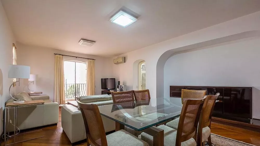 Apartamento, 3 quartos - Foto 5