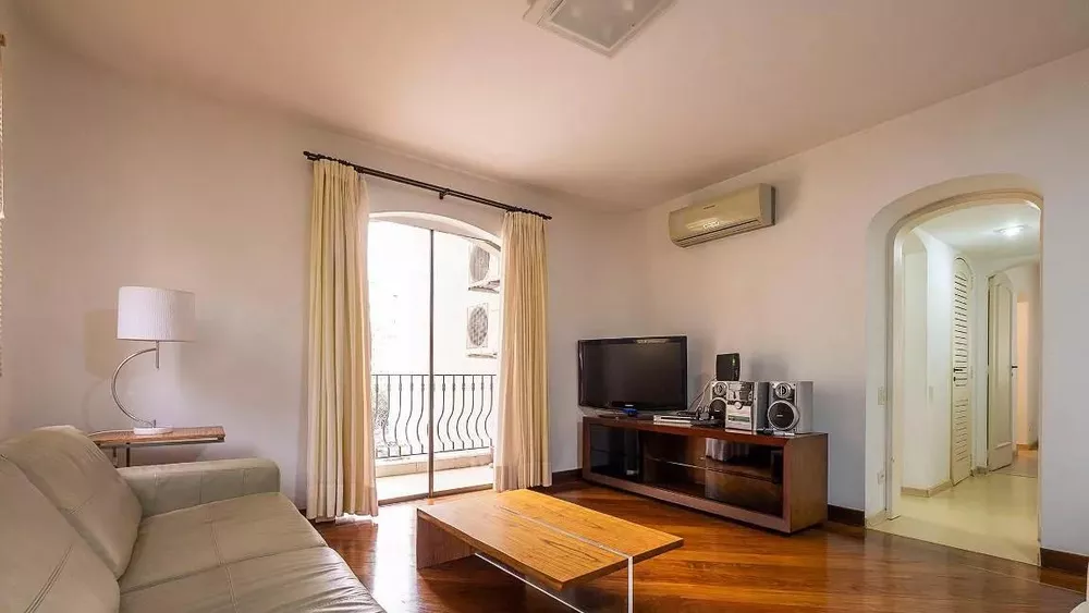 Apartamento, 3 quartos - Foto 2