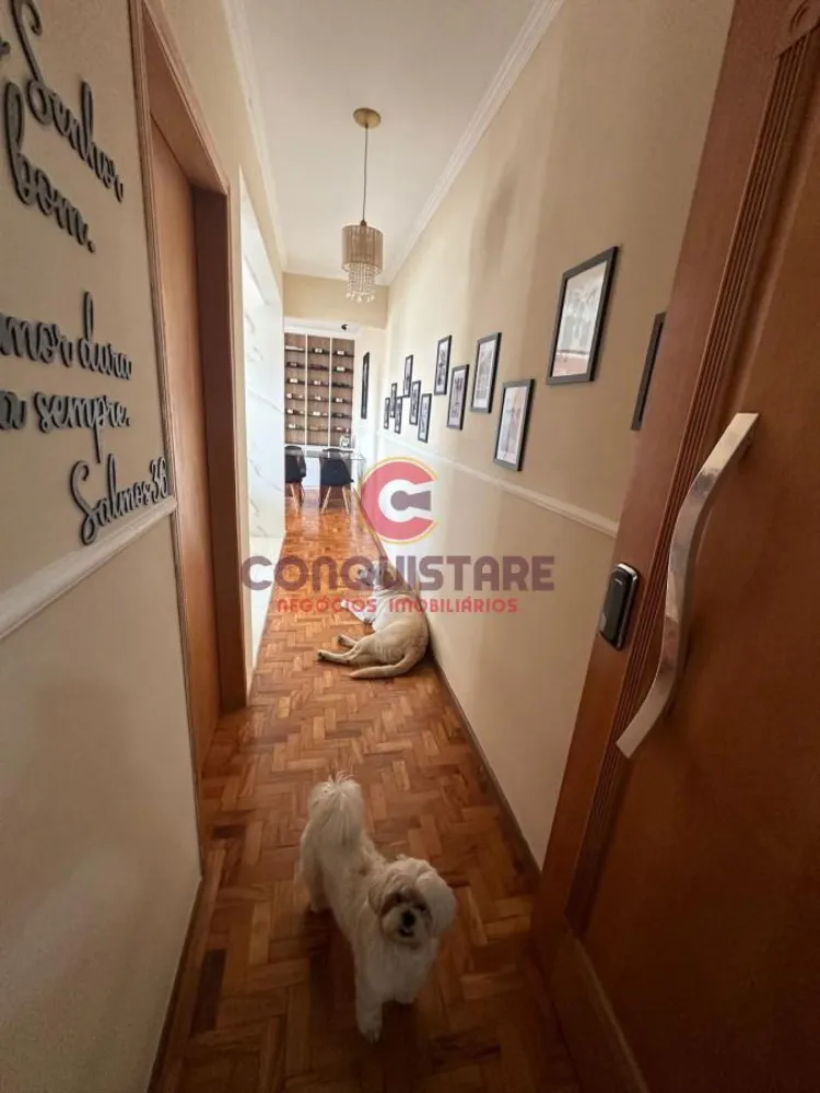 Apartamento, 3 quartos - Foto 2