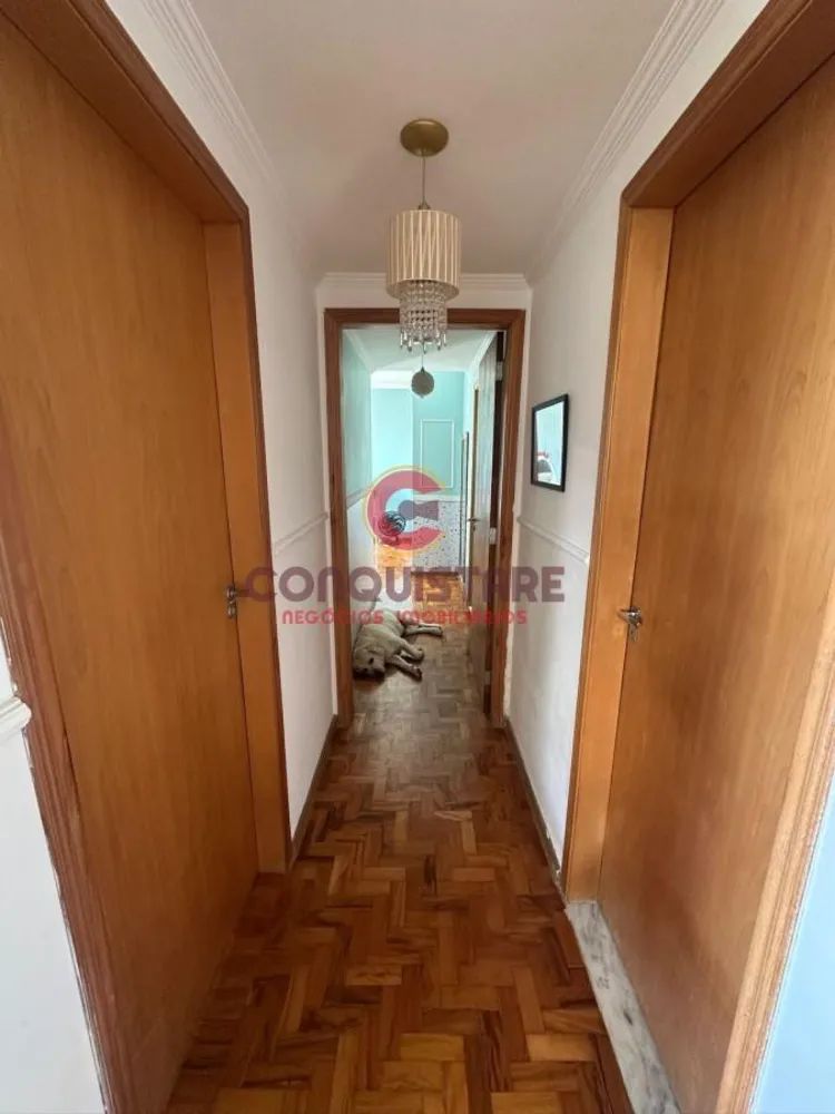 Apartamento, 3 quartos - Foto 1