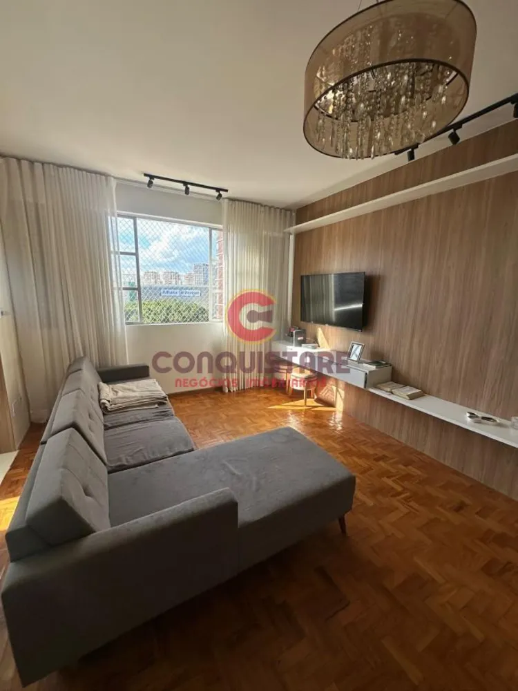 Apartamento, 3 quartos - Foto 3
