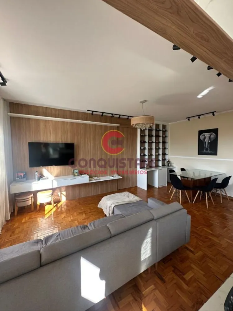 Apartamento, 3 quartos - Foto 8