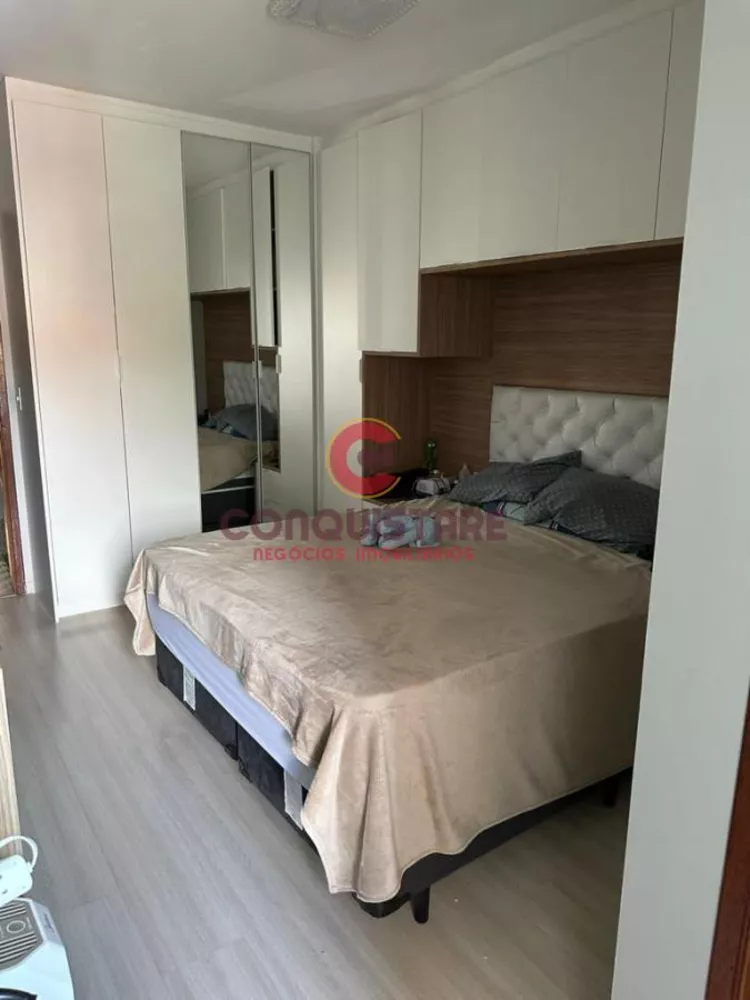 Sobrado à venda com 2 quartos, 60m² - Foto 4