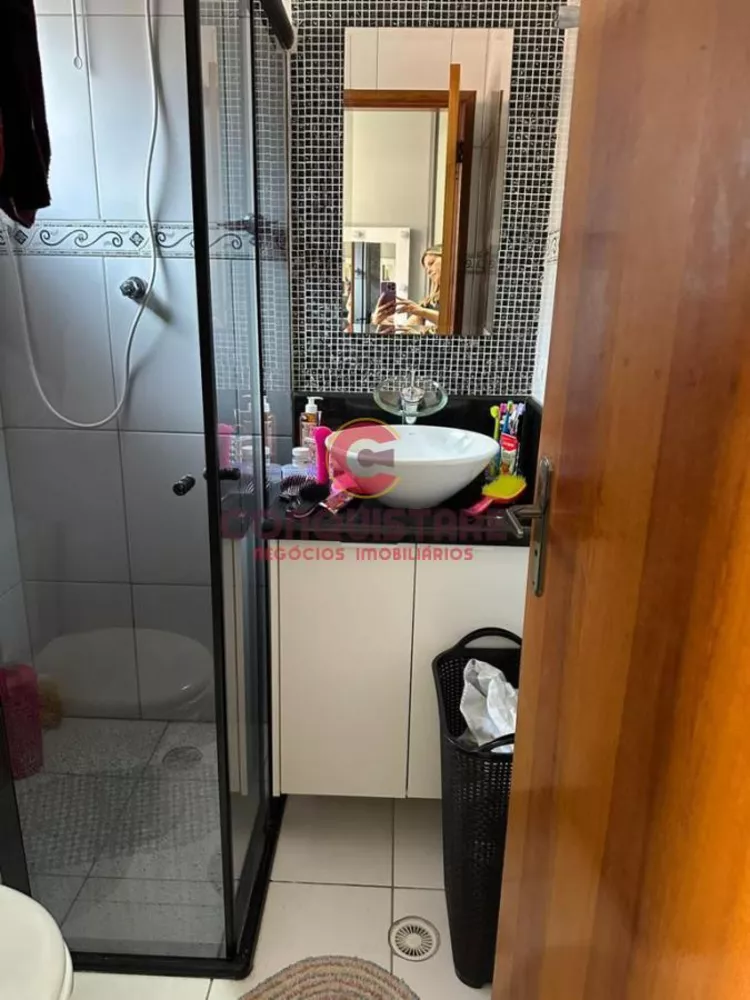 Sobrado à venda com 2 quartos, 60m² - Foto 7