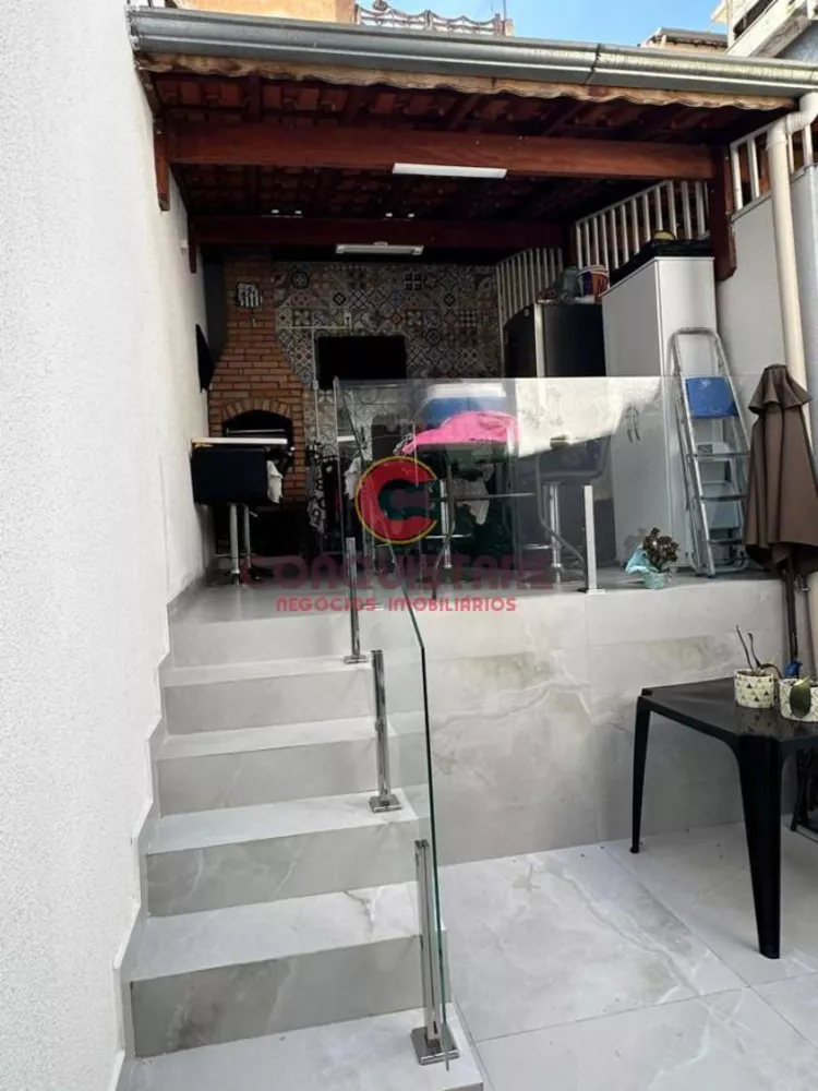 Sobrado à venda com 2 quartos, 60m² - Foto 5