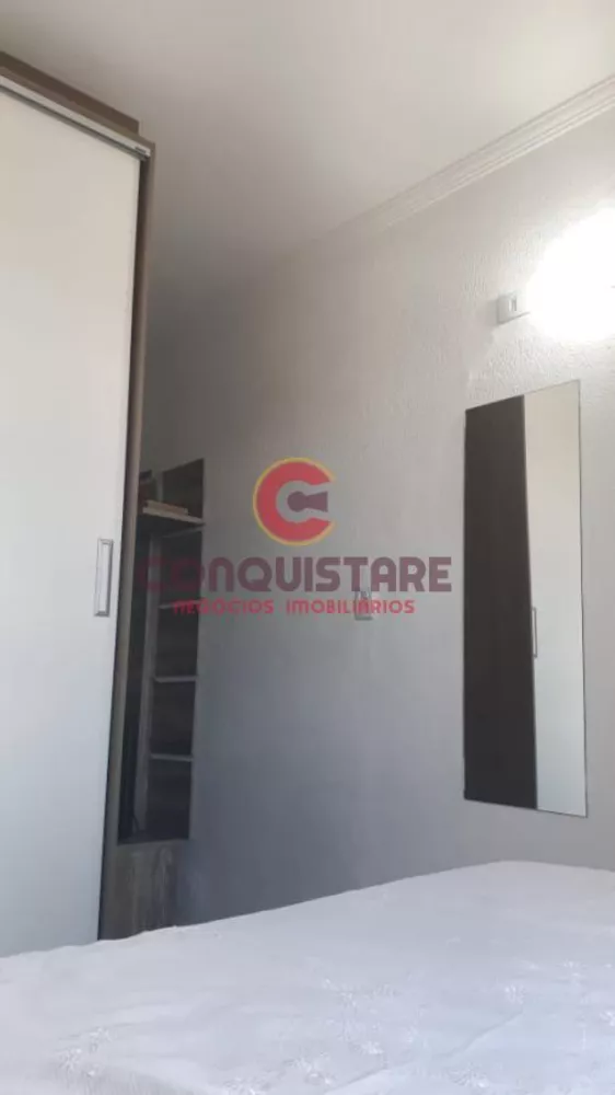 Apartamento à venda com 1 quarto, 35m² - Foto 5