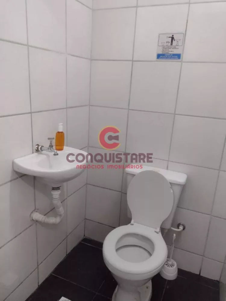 Conjunto Comercial-Sala para alugar, 47m² - Foto 4