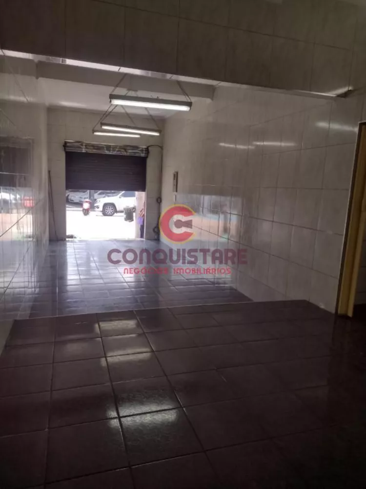 Conjunto Comercial-Sala para alugar, 47m² - Foto 2