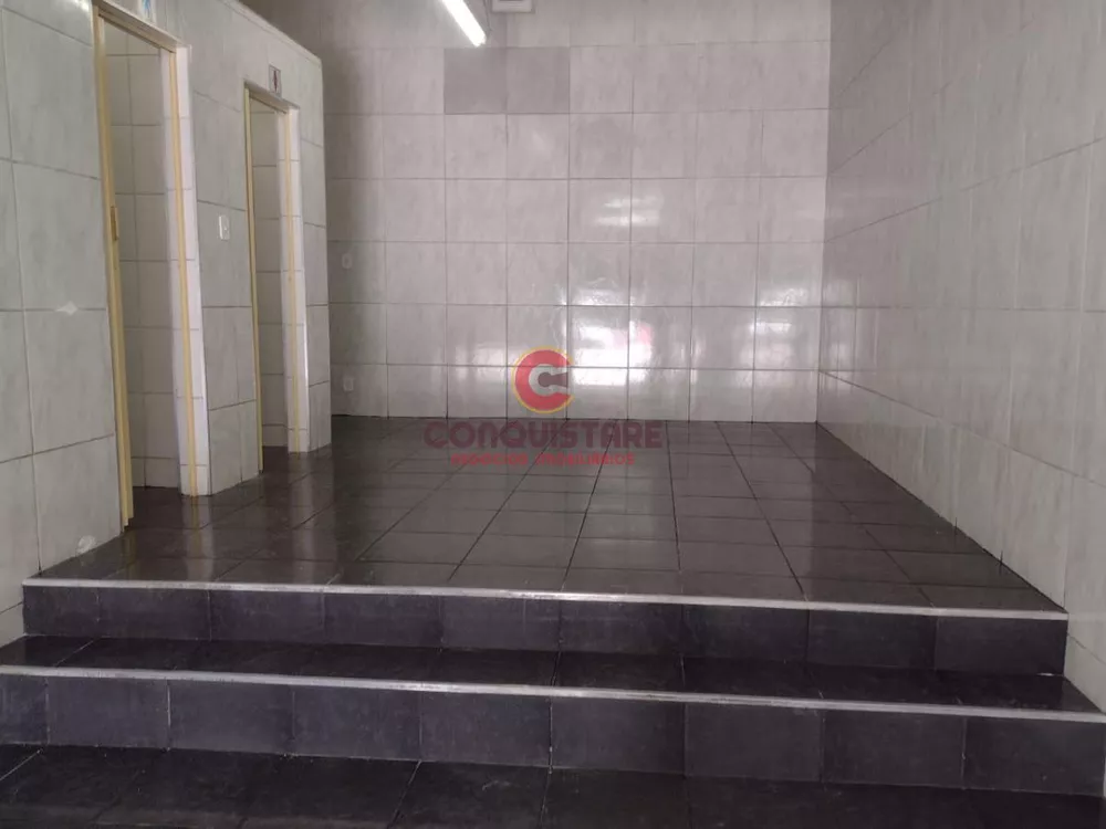 Conjunto Comercial-Sala para alugar, 47m² - Foto 8