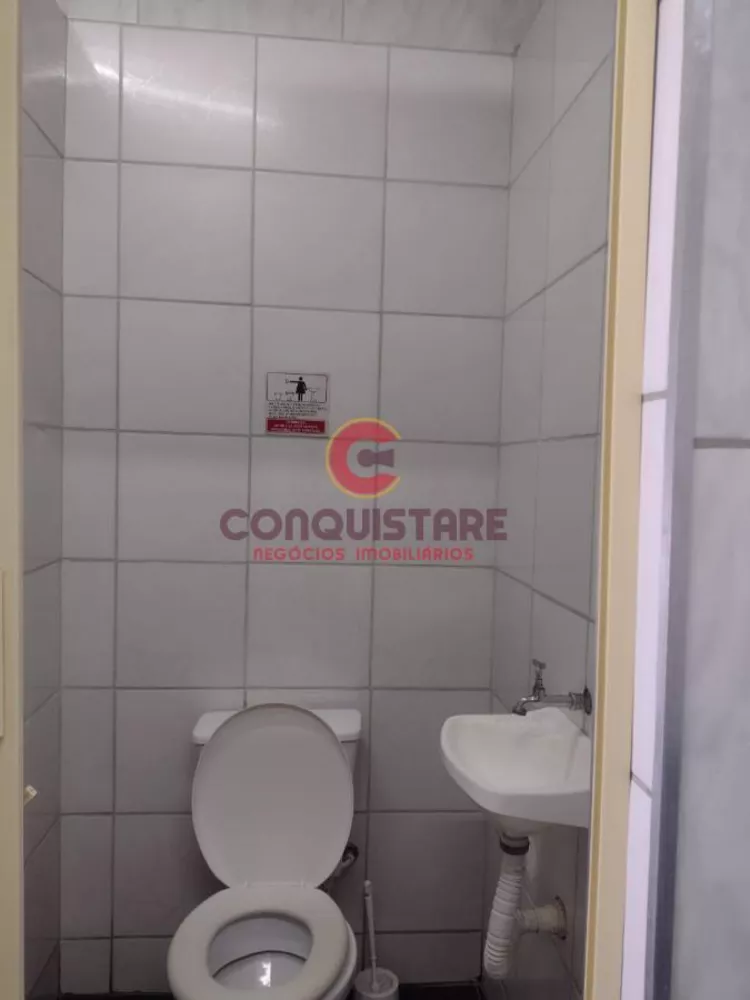 Conjunto Comercial-Sala para alugar, 47m² - Foto 10