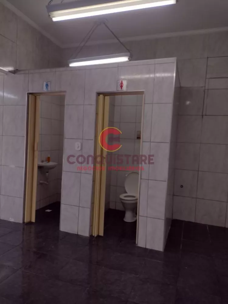 Conjunto Comercial-Sala para alugar, 47m² - Foto 6